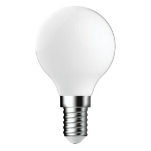 Nordlux Bílá LED žárovka E14 1