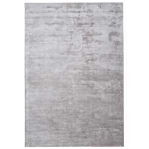 Fargotex Béžový koberec Plain 160 x 230 cm