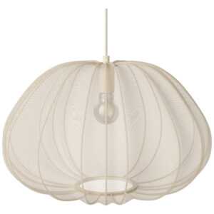 Bolia Béžové závěsné světlo Balloon 49