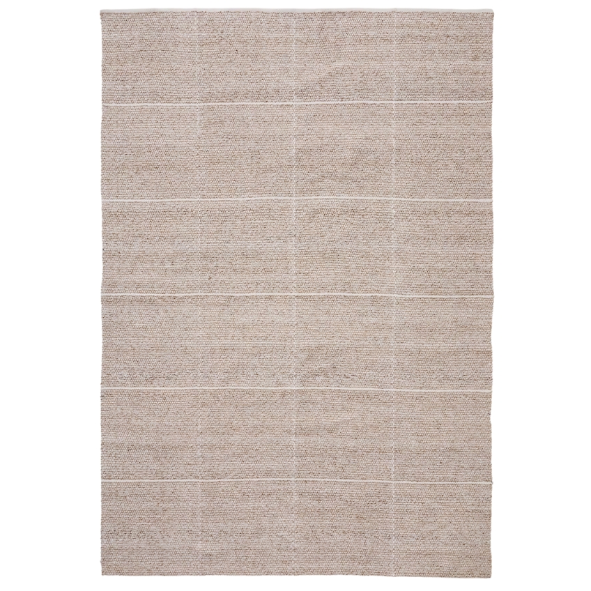 Béžový zahradní koberec Kave Home Nalian 200 x 300 cm