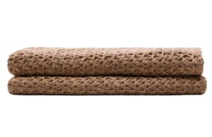 Kave Home Pléd Dome 130 x 170 cm