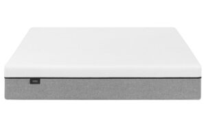Kave Home Pěnová matrace Eva 150 x 190 cm