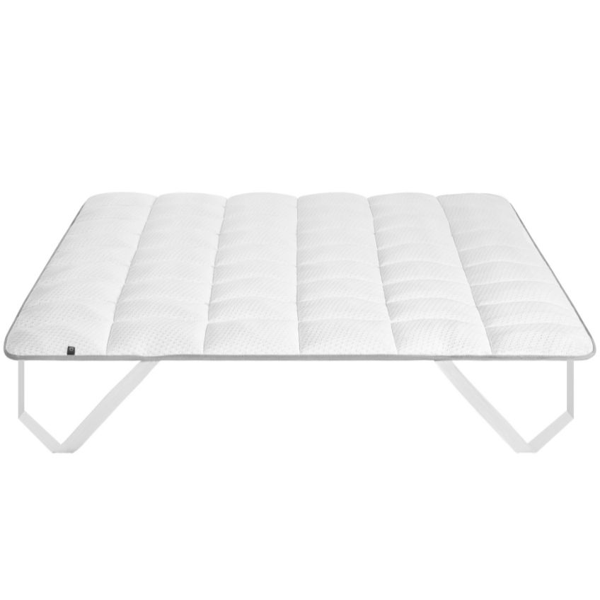 Kave Home Pěnová vrchní matrace Freya 180 x 200 cm