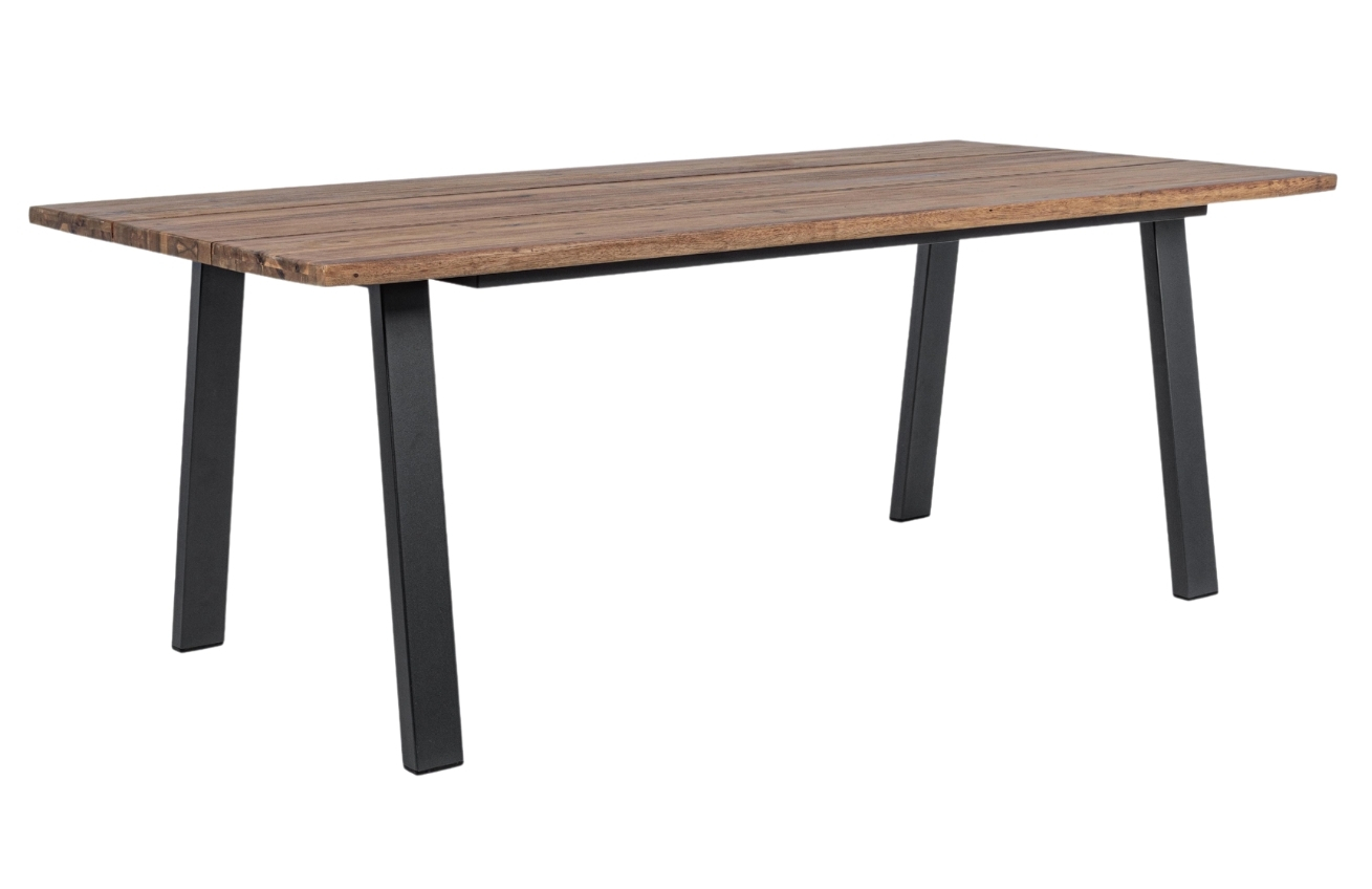 Bizzotto Zahradní jídelní stůl Oslo 200 x 100 cm