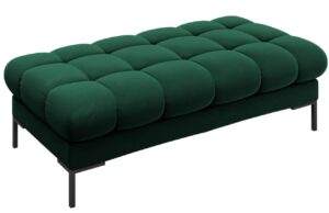 Micadoni Sametová lavice Mamaia 133 cm