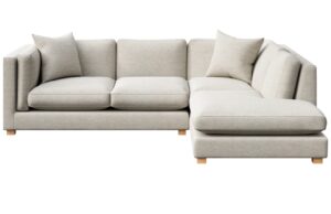 Ame Yens Rohová pohovka Pomo 270 cm