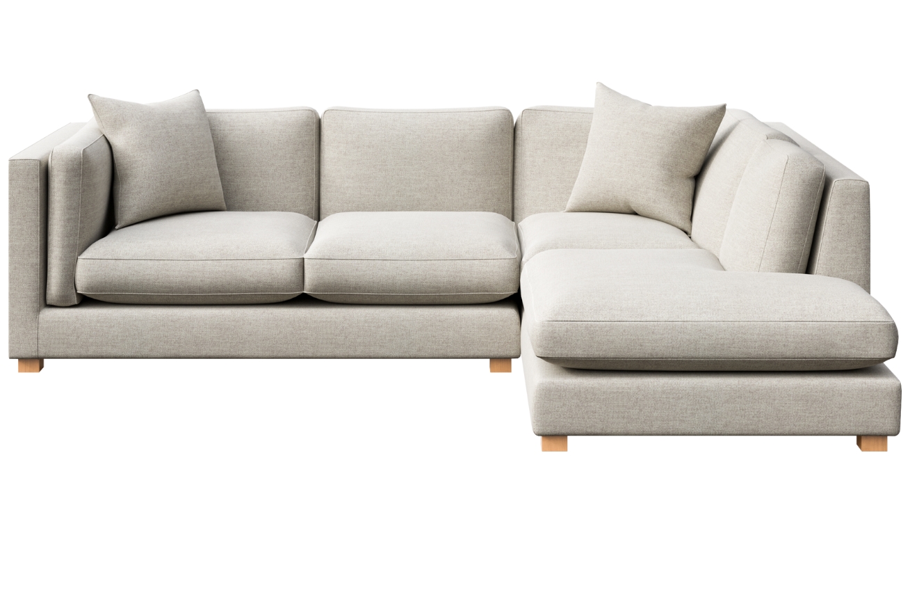 Ame Yens Rohová pohovka Pomo 270 cm