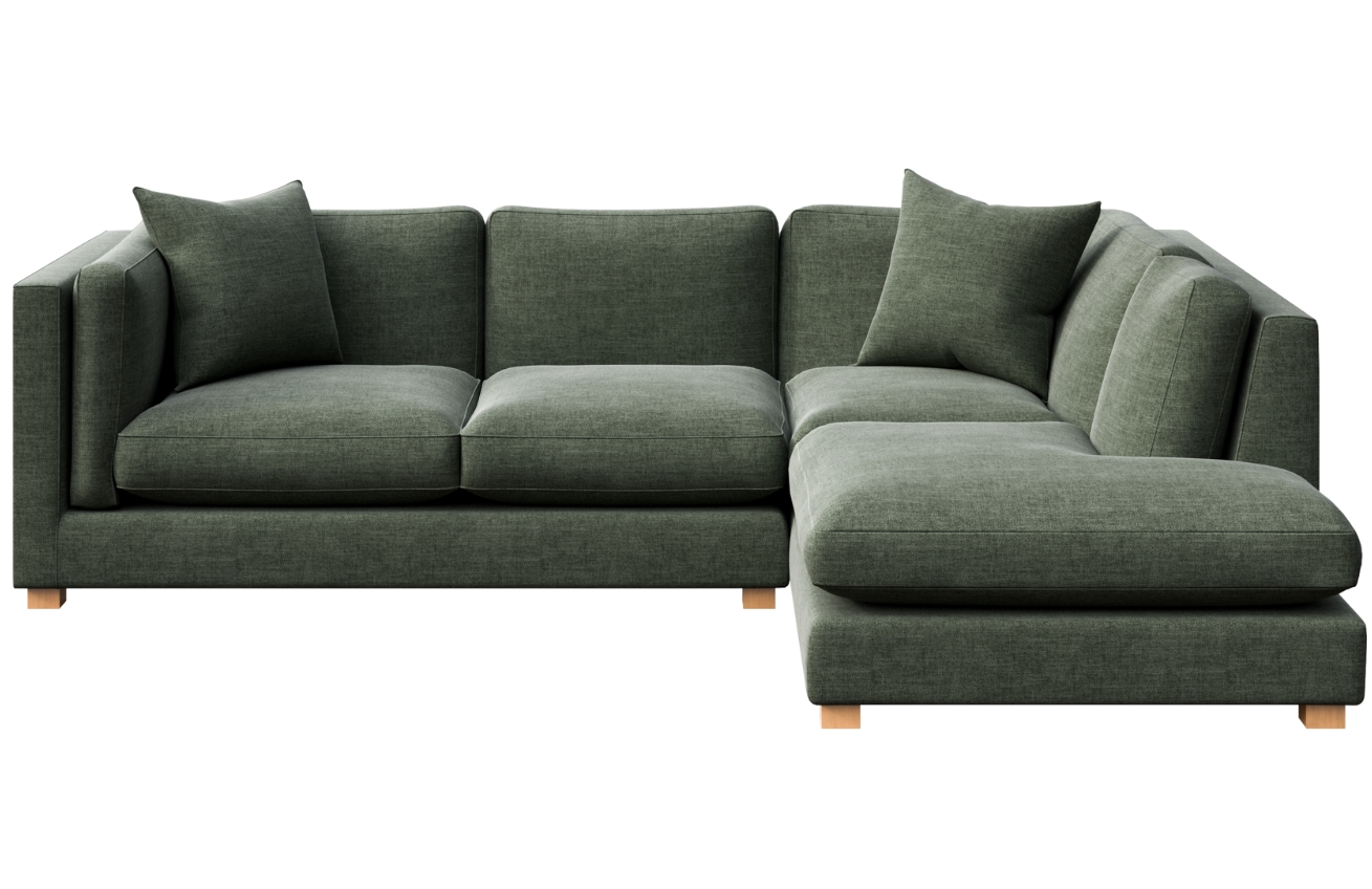 Ame Yens Rohová pohovka Pomo 270 cm