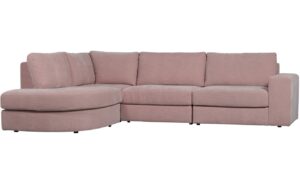 WOOOD Rohová pohovka Flaireen 301 cm