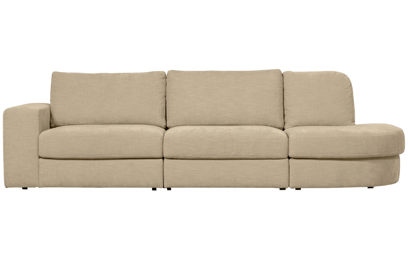 WOOOD Pohovka Flaireen 298 cm