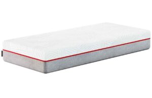 Mesonica Pružinová matrace Rosso 90 x 200 cm