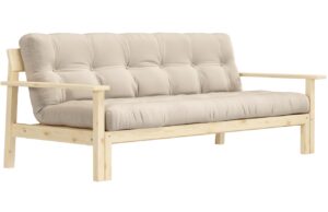 Karup Design Rozkládací pohovka Unwind 218 cm