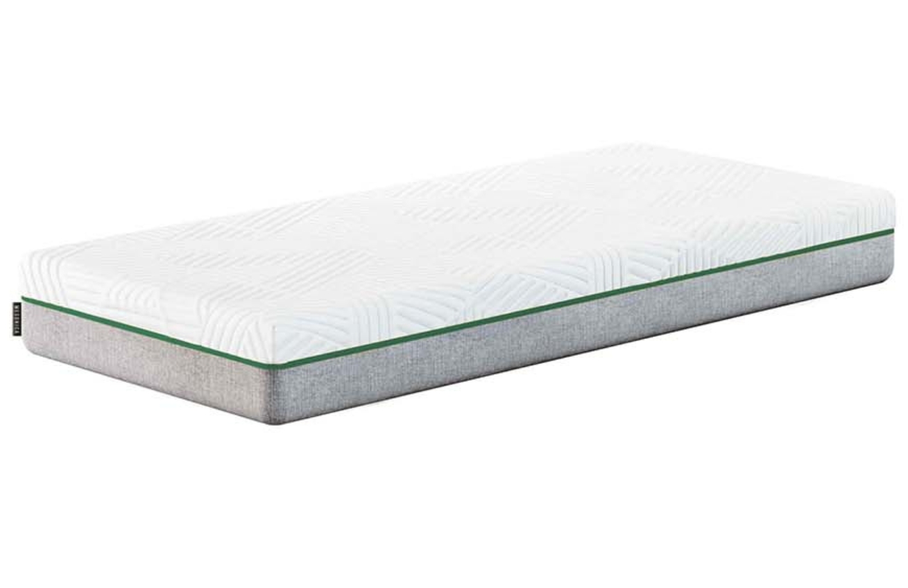 Mesonica Latexová matrace Verte 120 x 200 cm