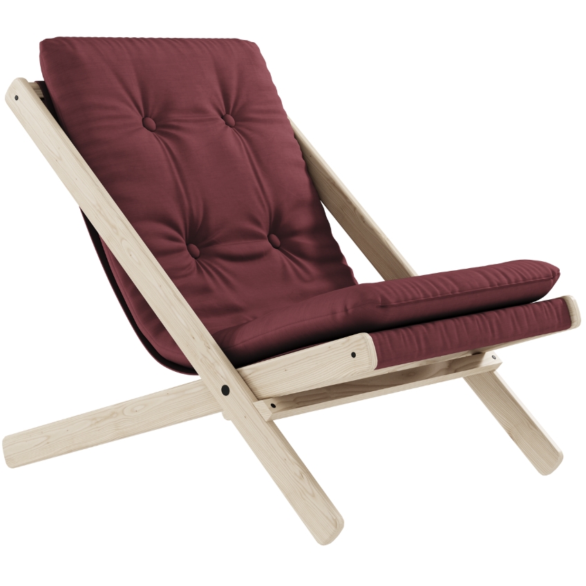 Karup Design Skládací křeslo Boogie