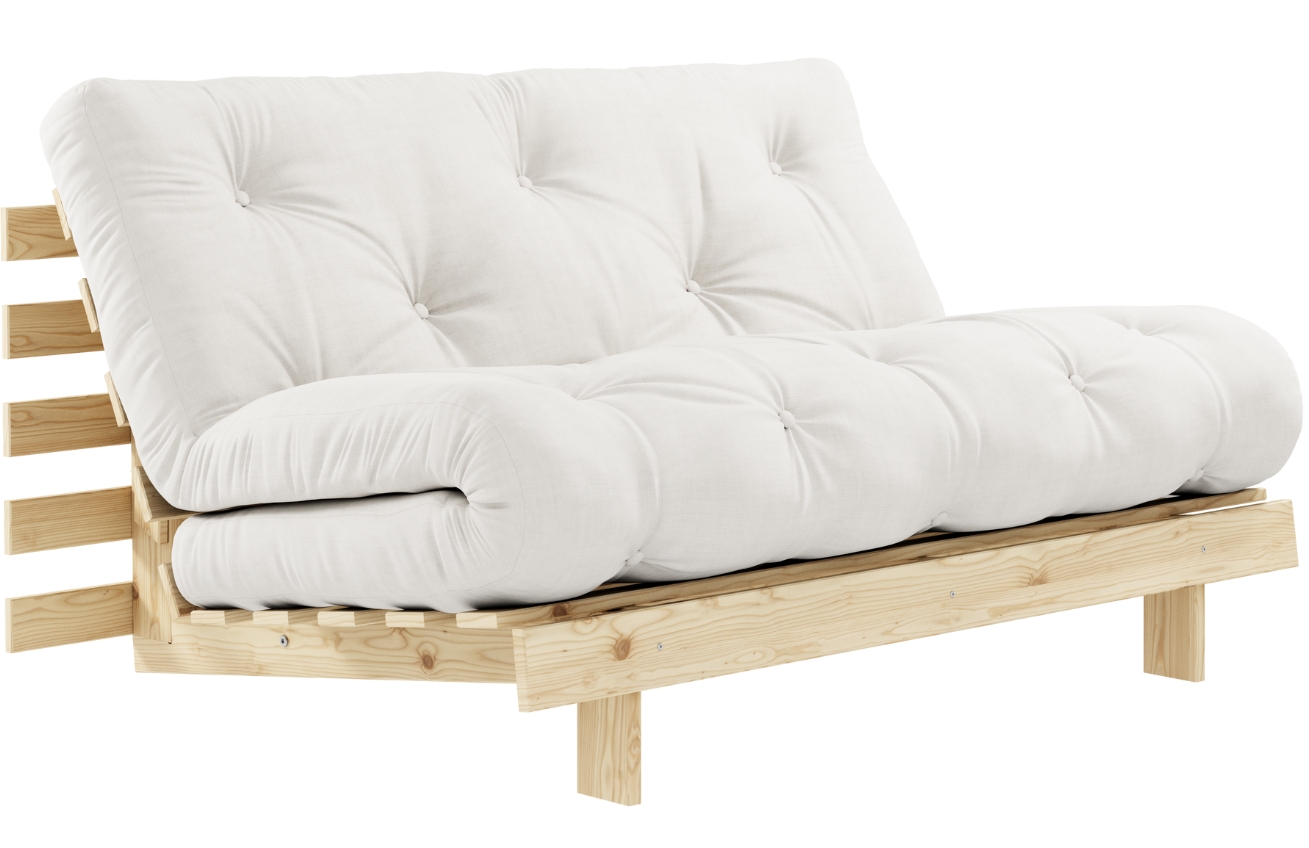 Karup Design Rozkládací pohovka Roots 140 cm