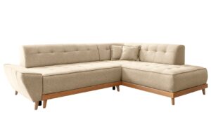 Miuform Rozkládací pohovka Dazzling Daisy 253 cm