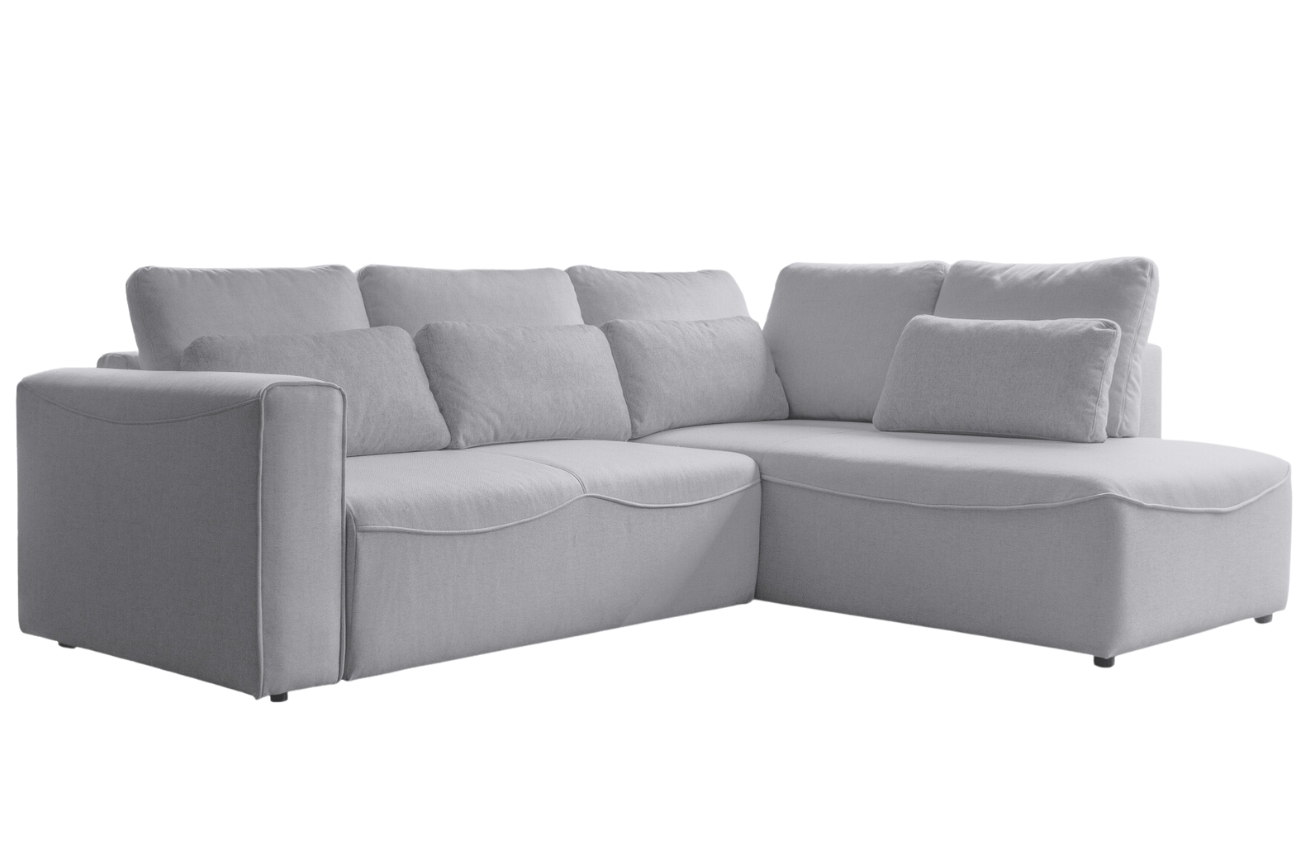 Miuform Rozkládací pohovka Homely Tommy 257 cm