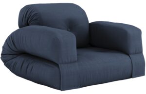 Karup Design Rozkládací křeslo Hippo