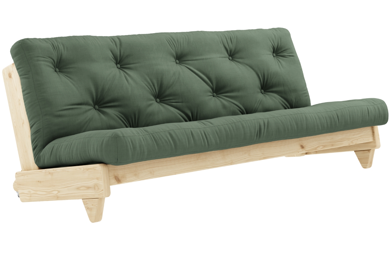 Karup Design Rozkládací pohovka Fresh 200 cm