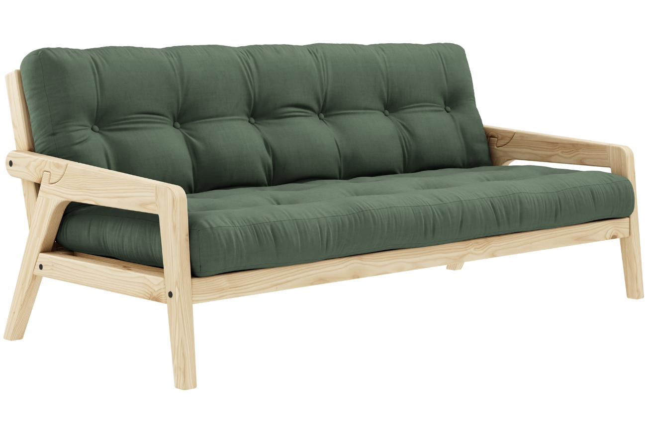 Karup Design Rozkládací pohovka Grab 204 cm