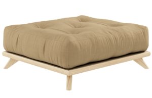 Karup Design Podnožka Senza 100 x 90 cm