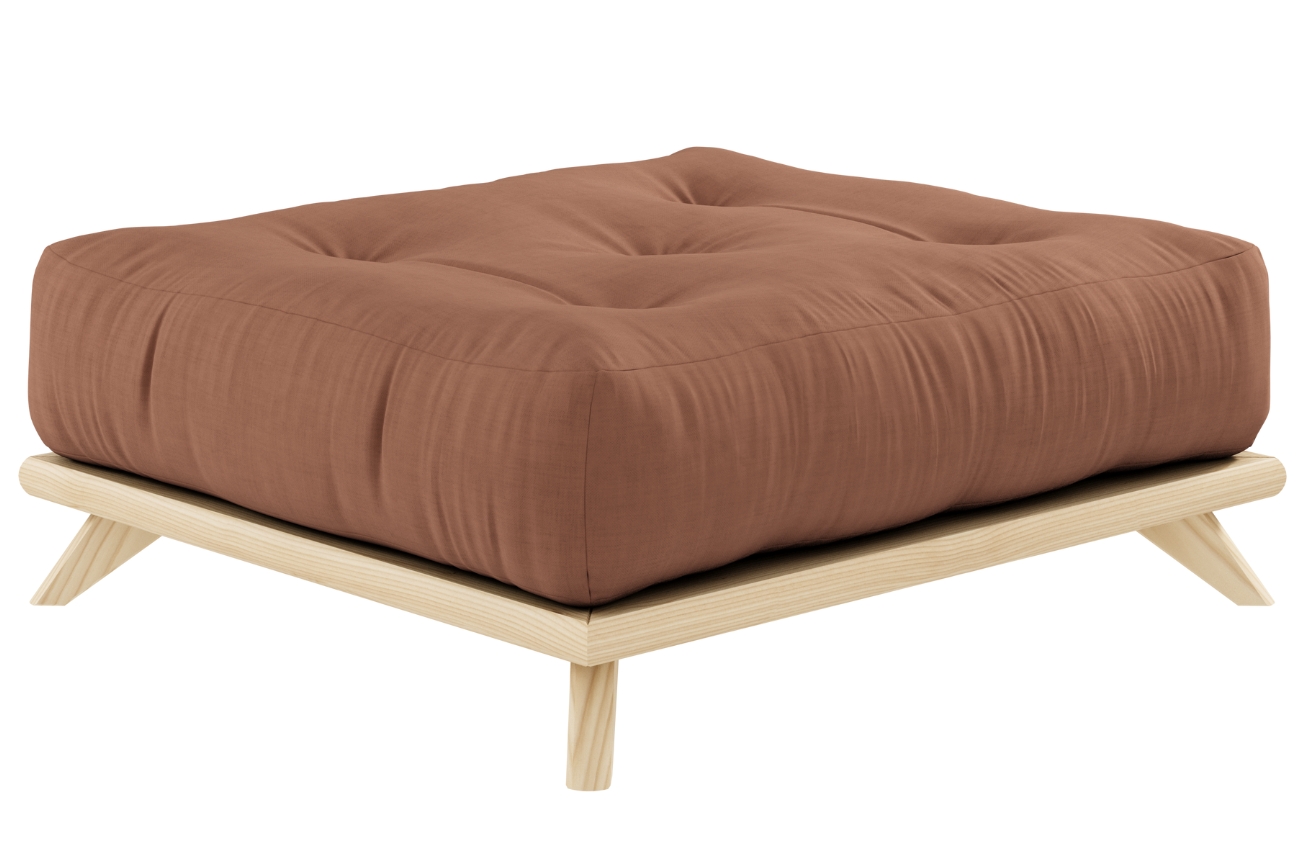 Karup Design Podnožka Senza 100 x 90 cm