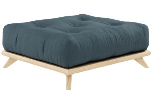 Karup Design Podnožka Senza 100 x 90 cm