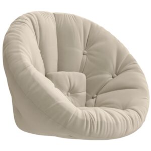 Karup Design Rozkládací křeslo Nido