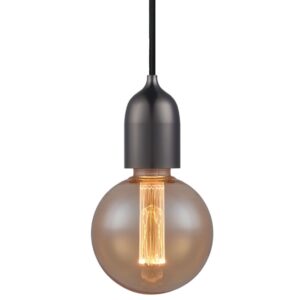 Halo Design Kovové závěsné světlo Classic