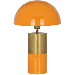 Richmond Kovová stolní lampa Twilla