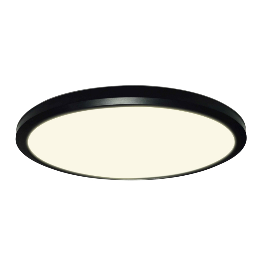 Halo Design Plastové stropní světlo Ultra 24 cm