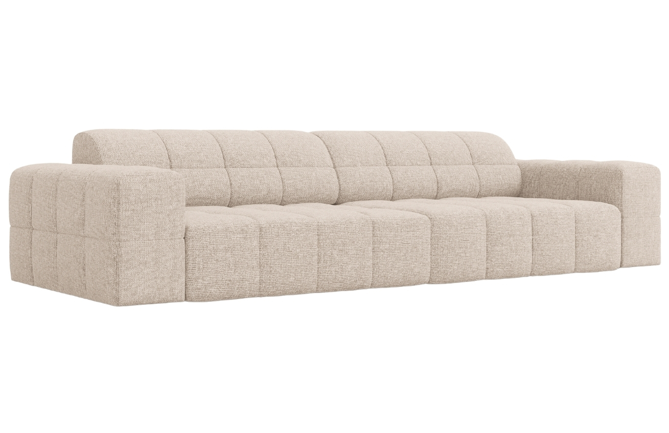 Cosmopolitan Design Pohovka Chicago 244 cm