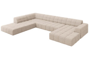 Cosmopolitan Design Rohová pohovka Chicago 364 cm