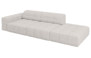 Cosmopolitan Design Pohovka Chicago 262 cm