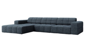 Cosmopolitan Design Rohová pohovka Chicago 284 cm