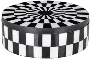 Richmond Kovová dóza Nore 15