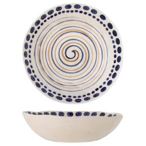 Bloomingville Mísa Shama 39 cm