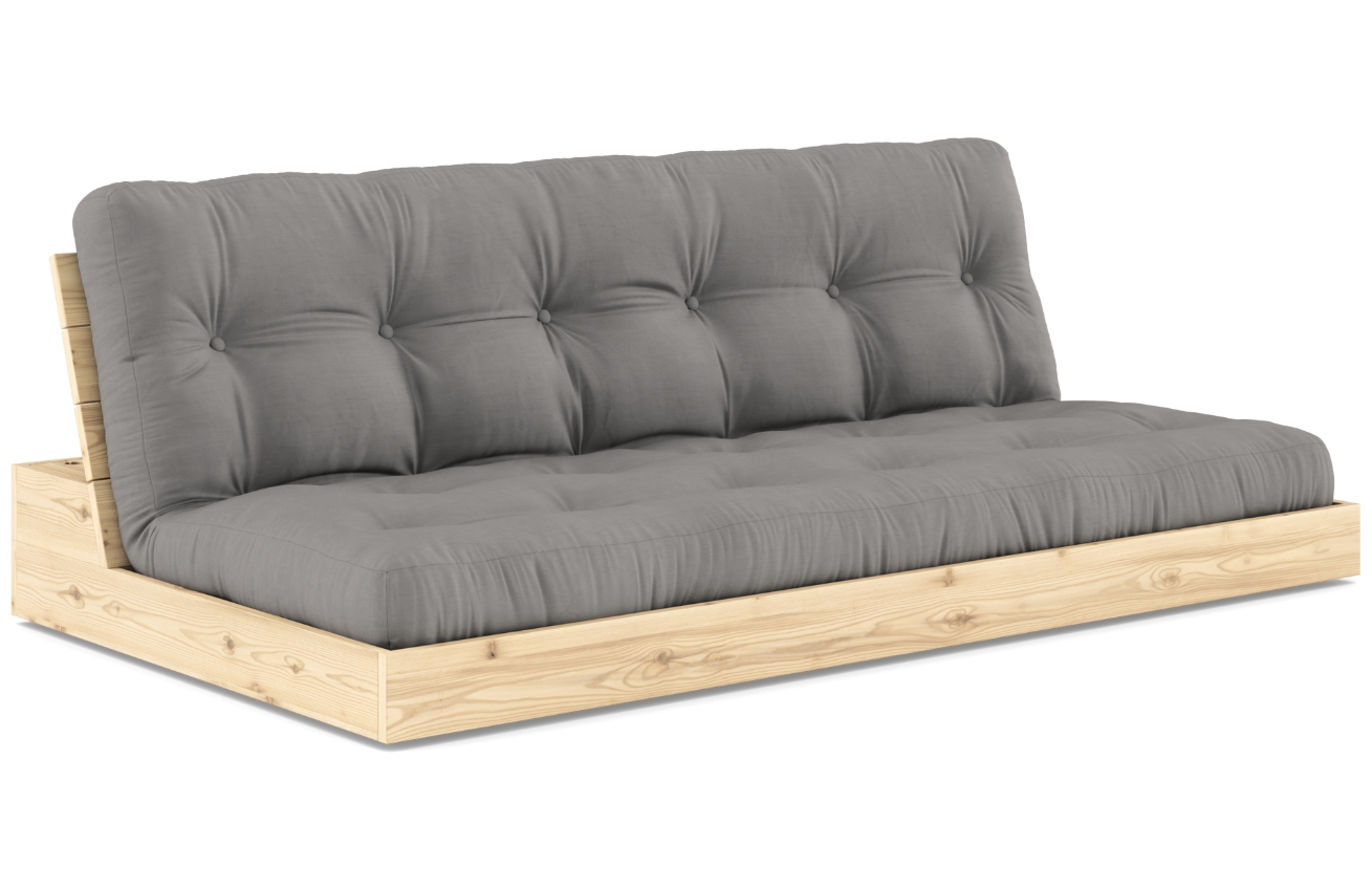 Karup Design Rozkládací pohovka Base 196 cm