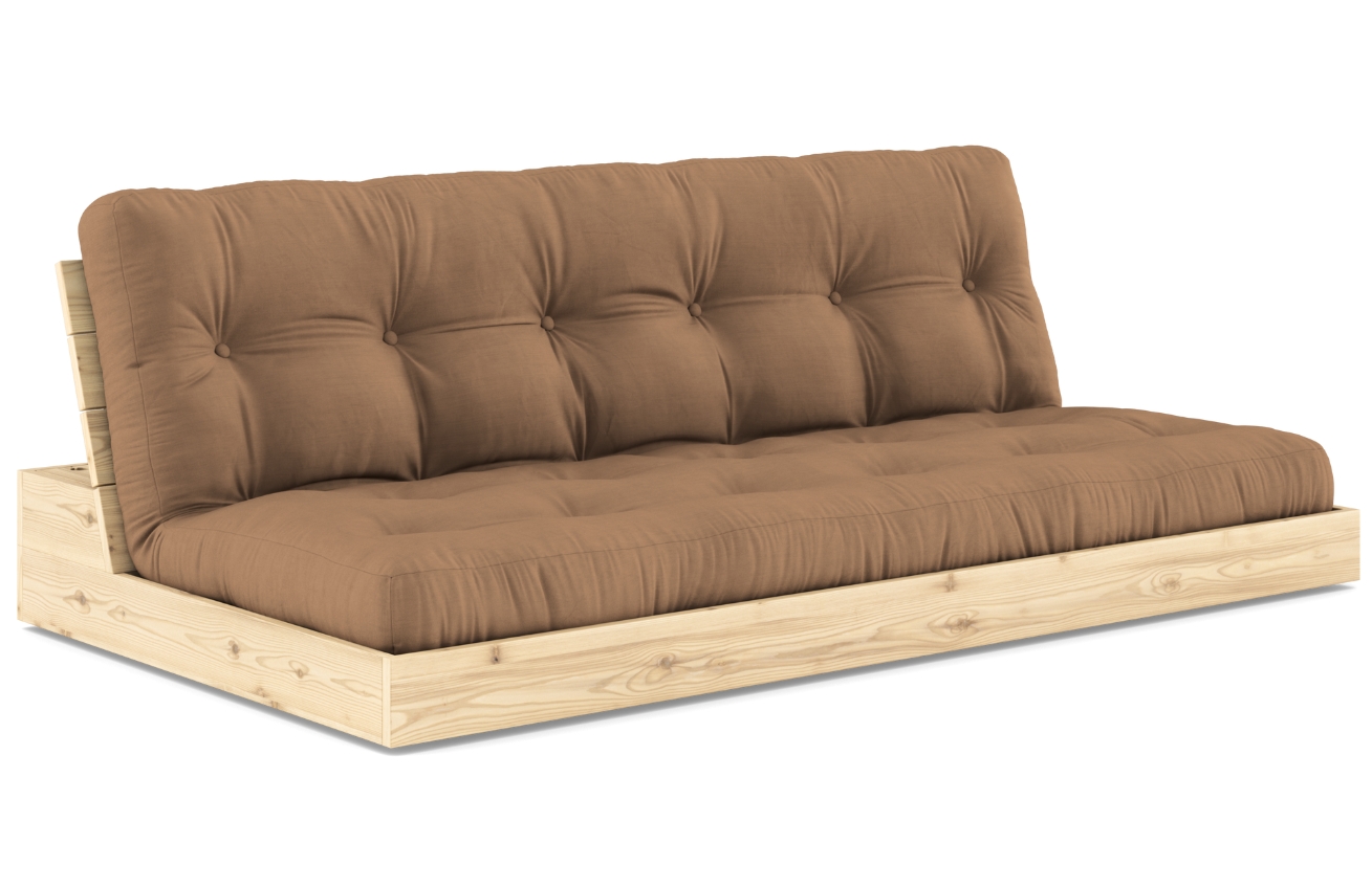 Karup Design Rozkládací pohovka Base 196 cm