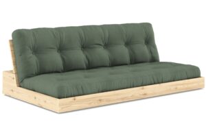 Karup Design Rozkládací pohovka Base 196 cm