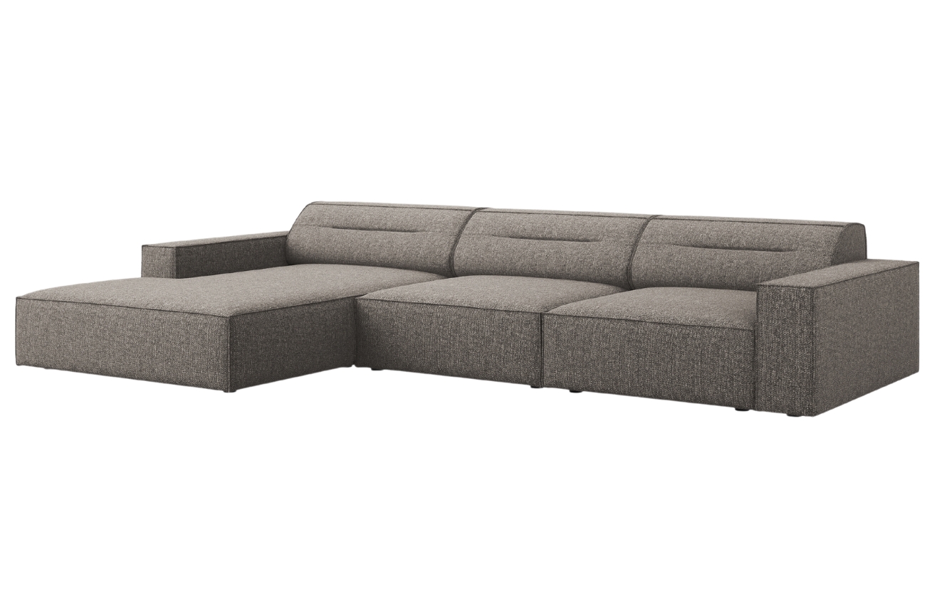 Windsor & Co Rohová pohovka Lupus 284 cm