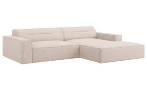 Windsor & Co Rohová pohovka Lupus 224 cm