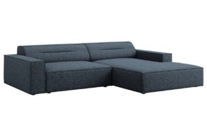 Windsor & Co Rohová pohovka Lupus 224 cm