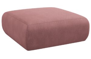 Windsor & Co Podnožka Lola 100 x 100 cm