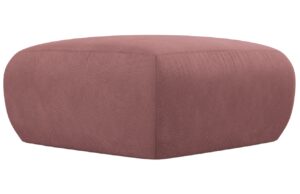 Windsor & Co Podnožka Lola 75 x 75 cm