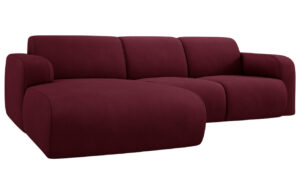 Windsor & Co Rohová pohovka Lola 250 cm