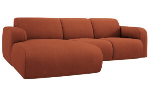 Windsor & Co Rohová pohovka Lola 250 cm