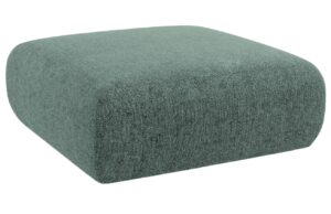 Windsor & Co Podnožka Lola 100 x 100 cm