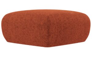 Windsor & Co Podnožka Lola 75 x 75 cm