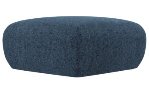 Windsor & Co Podnožka Lola 75 x 75 cm